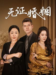 无证婚姻(全集)