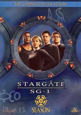 星际之门 SG-1 第十季 第18集