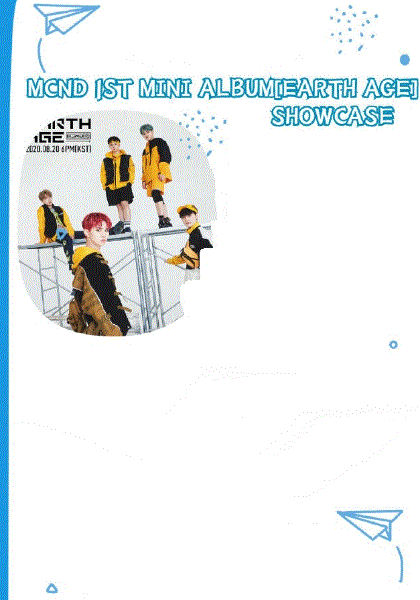 MCND SHOWCASE(全集)