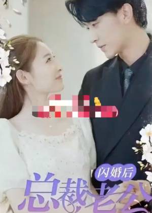 闪婚后总裁老公又欲又野(全集)