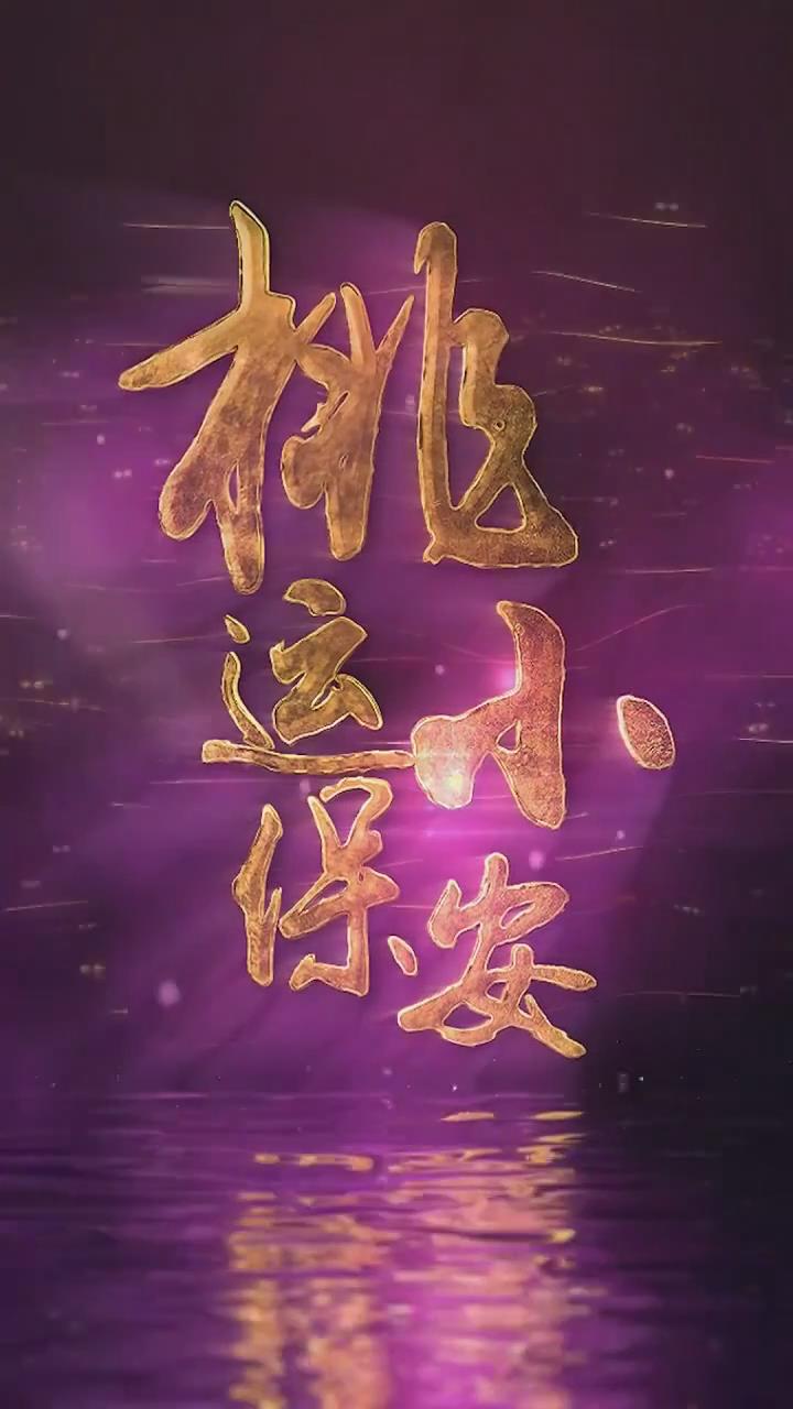 桃运小保安(全集)